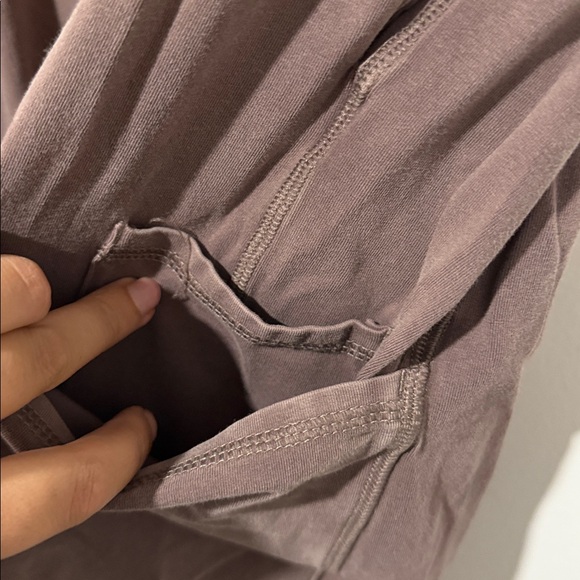 Free People Hot Shot Pants - Picture 4 of 10